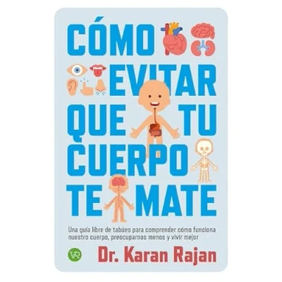 Afbeelding van Como evitar que tu cuerpo te mate