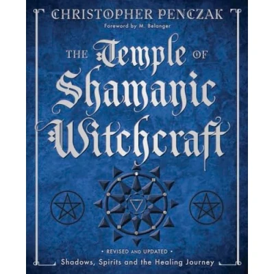 Afbeelding van the Temple of Shamanic Witchcraft: Shadows, Spirits and Healing Journey: 6