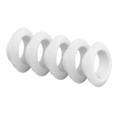 Afbeelding van Satisfyer Pro Deluxe Next Generation Kapjes 5 Stuks