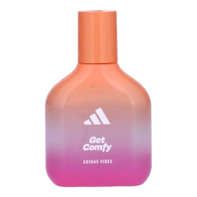 Afbeelding van Uniseks Parfum Adidas Get Comfy EDP 50 ml