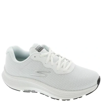 Afbeelding van Skechers Go Run Consistent 2.0 dames sneakers wit Maat 37