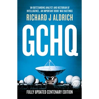 Afbeelding van GCHQ Centenary Edition