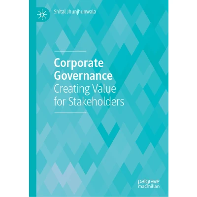 Afbeelding van Corporate Governance: Creating Value for Stakeholders