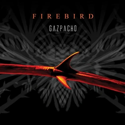 Afbeelding van Gazpacho Firebird (2 LPs)