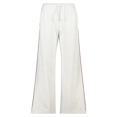 Afbeelding van America Today Joggingbroek Clover Grijs Dames Maat: XS