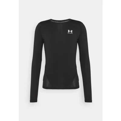 Afbeelding van Under Armour Hemd, Heren, Maat: Small, Black