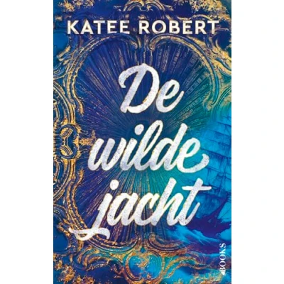 Afbeelding van De wilde jacht (Paperback)
