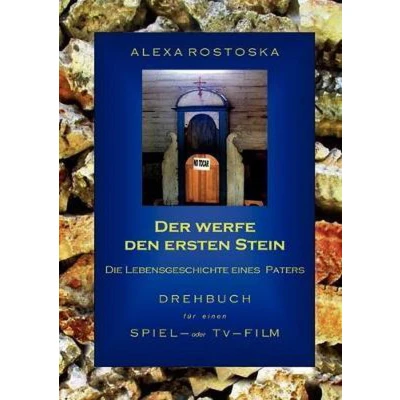 Afbeelding van Der werfe den ersten Stein