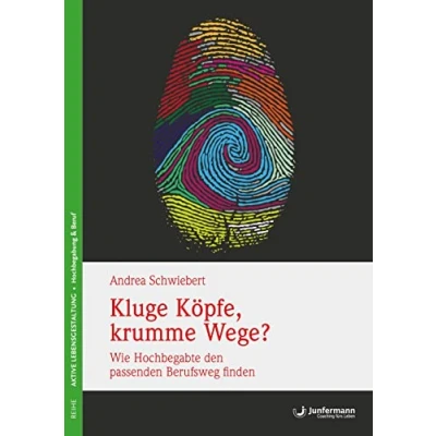 Afbeelding van Kluge Köpfe, krumme Wege?