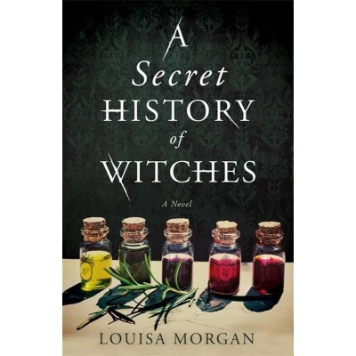 Afbeelding van A Secret History of Witches