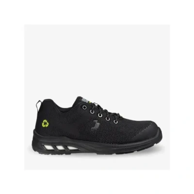 Afbeelding van Ecofitz werkschoenen S1P Safety Jogger