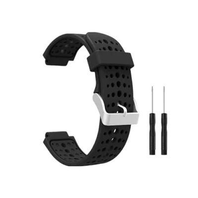 Afbeelding van Meiruo Vervangende polsband voor Garmin Approach S20/ S6/S5/Garmin Forerunner 220/235 XT/630/620 /735XT (Color 4)