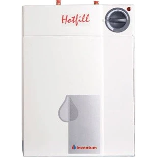 Afbeelding van Inventum keukenboiler EDR 10 liter Hot fill 400W