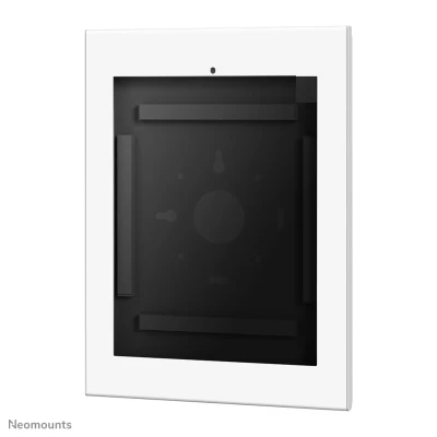 Afbeelding van WL15 660WH1 wand tablethouder voor 12,9 inch iPad Pro tablets Wit