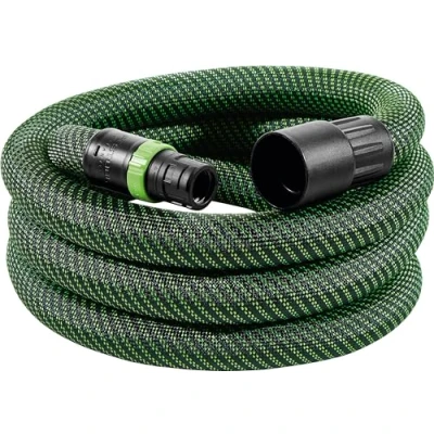 Afbeelding van Festool Accessoires Afzuigslang D 27/32x5m AS/CTR voor CT 26/36/48 MINI en MIDI vanaf bouwjaar 2019 577159