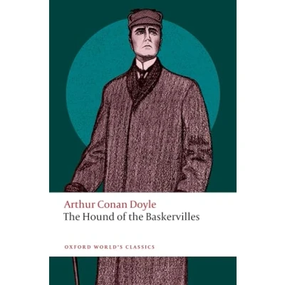 Afbeelding van The Hound of Baskervilles Second Edition