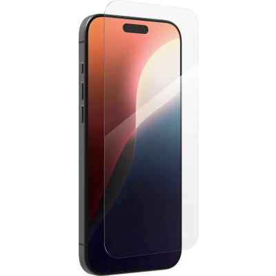Afbeelding van ZAGG InvisibleShield Glass Elite Screen Protector Geschikt voor Apple iPhone 16 Pro Max