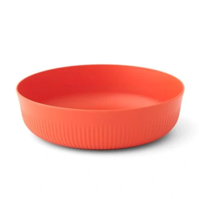 Afbeelding van Sea To Summit Passage Bowl L Spicy Orange