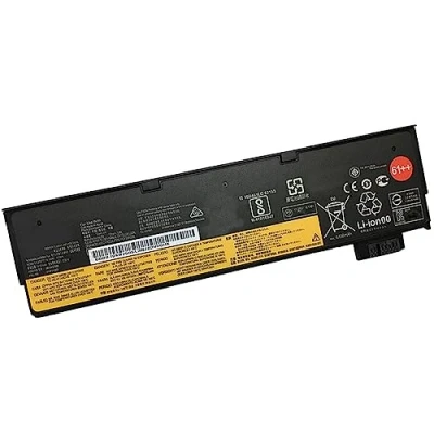 Afbeelding van XITAIAN 11.25V 72Wh 6320mAh 01AV492 Vervangende Batterij voor Lenovo ThinkPad TP25 P51S P52S T470 T480 T570 T580 Series Notebook 61++ 01AV427 01AV428 4X50M08812 SB10K97584 SB10K97585