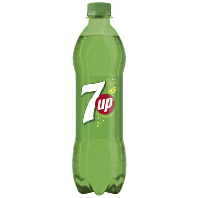 Afbeelding van Frisdrank 7Up petfles 500ml per 6