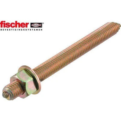 Afbeelding van Fischer Draadstang Fis Gs M 12 x 120 K (4)
