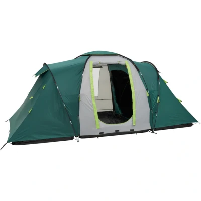 Afbeelding van Coleman Spruce Falls 4 Tent