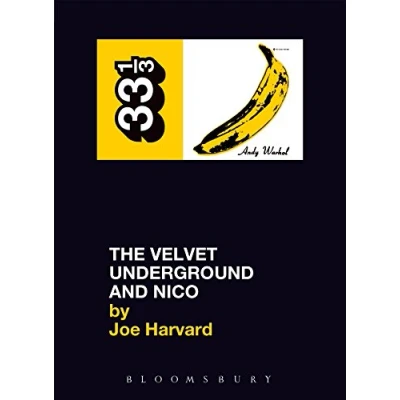 Afbeelding van The Velvet Underground and Nico: Underground&#039;s Nico