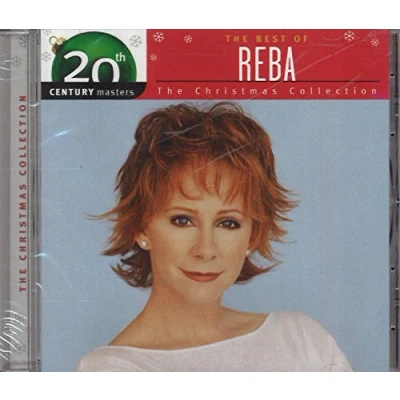 Afbeelding van Mcentire Reba Christmas Collection