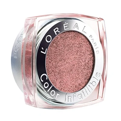 Afbeelding van L&#039;Oréal Color Infallible Oogschaduw 017 Sweet Strawberry