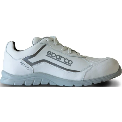 Afbeelding van Sparco NITRO HANNU S3 37 Werkschoenen