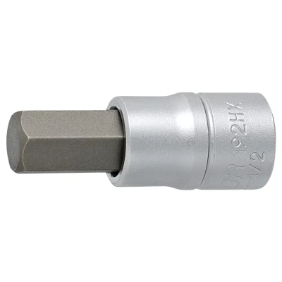 Afbeelding van Unior Inbusdop 1/2&quot; 12mm 192/2HX