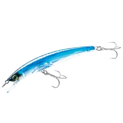 Afbeelding van Yo Zuri Crystal 3D Minnow Zwemlokaas