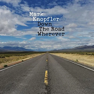 Afbeelding van Mark Knopfler Down The Road Wherever (CD) (Deluxe Edition)