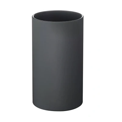 Afbeelding van Ridder Tumbler Touch, ABS, antraciet, 7 x 11,5 cm