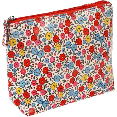 Afbeelding van Toilettas / Make up tasje Tilde van Rex London