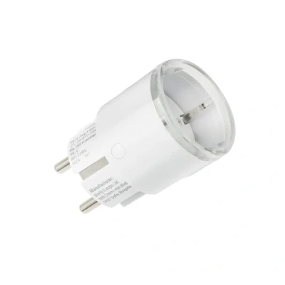 Afbeelding van Shelly Plug S Gen 3 wh