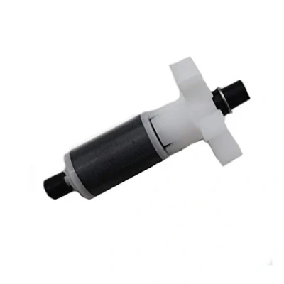 Afbeelding van Verv. Rotor Cpl. ASE 2500 Gemagnetiseerd