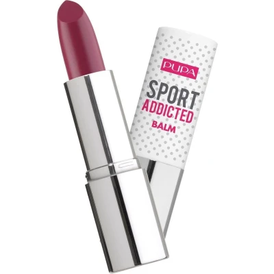Afbeelding van Pupa Sport Addicted Lip Balm SPF15