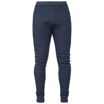 Afbeelding van Trespass Unisex Enigma Thermal Baselayer Trousers (Navy)