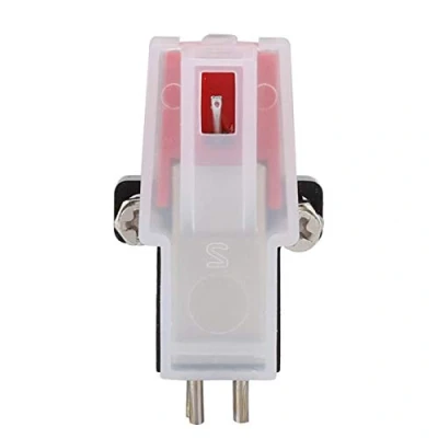 Afbeelding van Fonograaf stylus, magnetische kop platenspeler Stylus naald voor