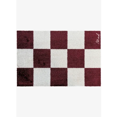 Afbeelding van Mad About Mats DORIAN deurmat droogloop/touch wasbaar 50x75