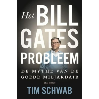 Afbeelding van Het probleem Bill Gates (Paperback)