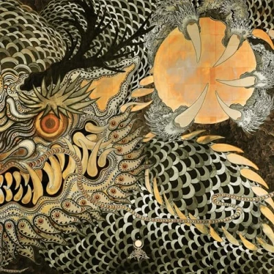 Afbeelding van Neptunian Maximalism Live At Roadburn 2021 (2 CD)