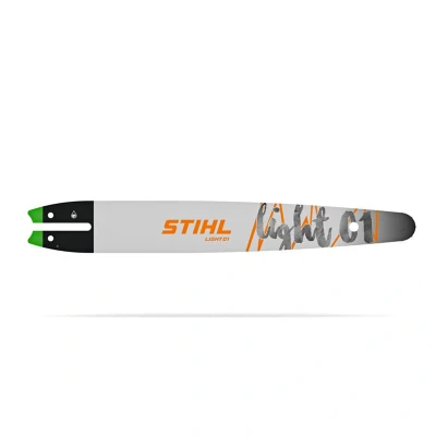 Afbeelding van Stihl 1/4&quot; P Zaagblad, Rollomatic E Mini, 1,1 mm