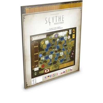 Afbeelding van Scythe: Modular Board