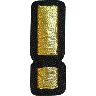 Afbeelding van Fjesta© Oeteldonk embleem Gouden uitroepteken