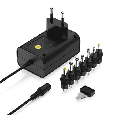 Afbeelding van Ansmann APS 1000 nieuw max. 12 W 1201 0023