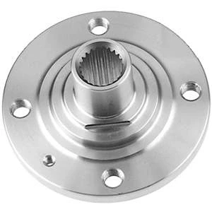 Afbeelding van BTA B01 0980102330 Wiellagerset 110