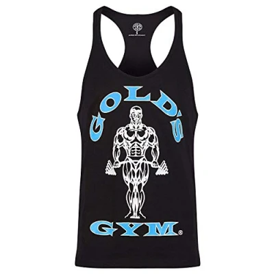 Afbeelding van Golds Gym Muscle Joe Premium Tanktop voor heren
