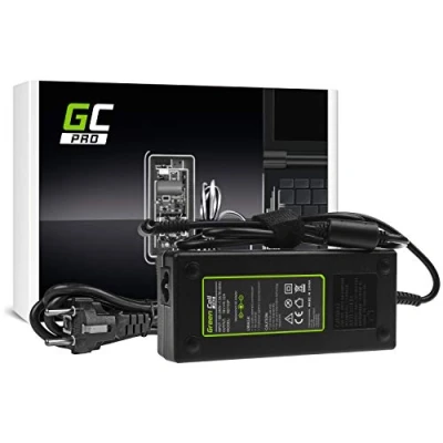 Afbeelding van Green Cell GC AD103P Laptop netvoeding 120 W 19 V 6.32 A